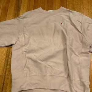 CHAMPION CREWNECK